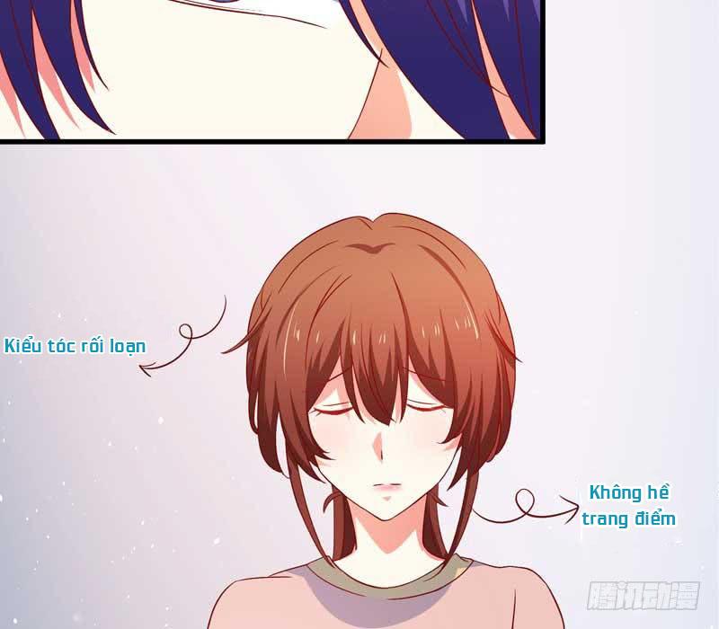 Khế Hôn Chapter 37 - Trang 2