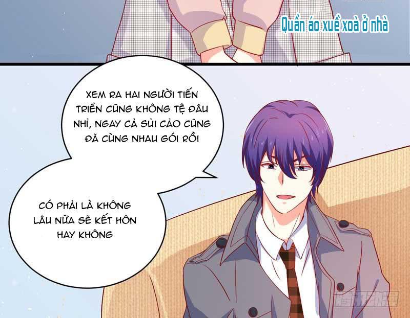 Khế Hôn Chapter 37 - Trang 2