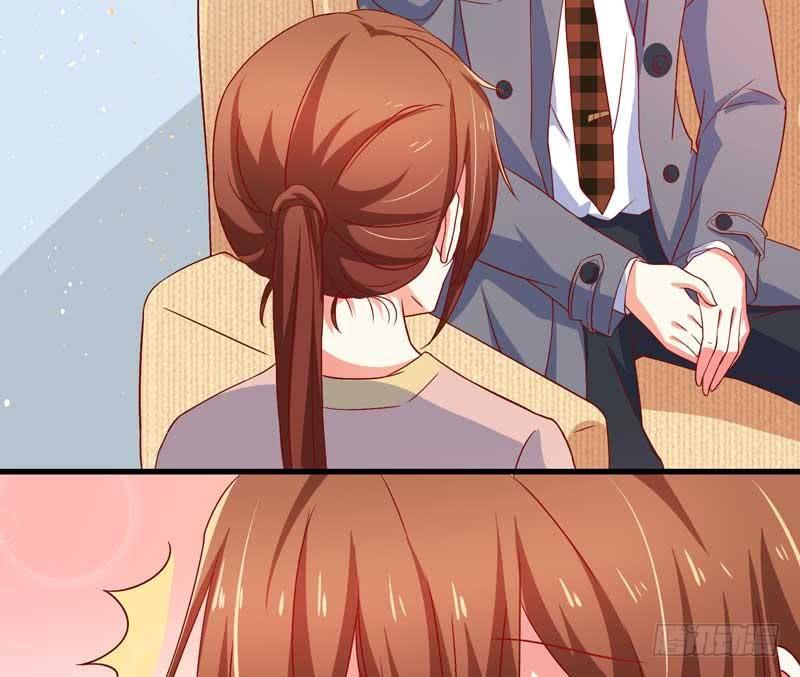 Khế Hôn Chapter 37 - Trang 2