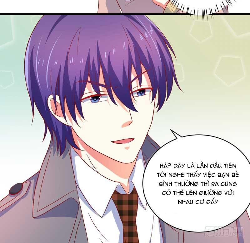 Khế Hôn Chapter 37 - Trang 2