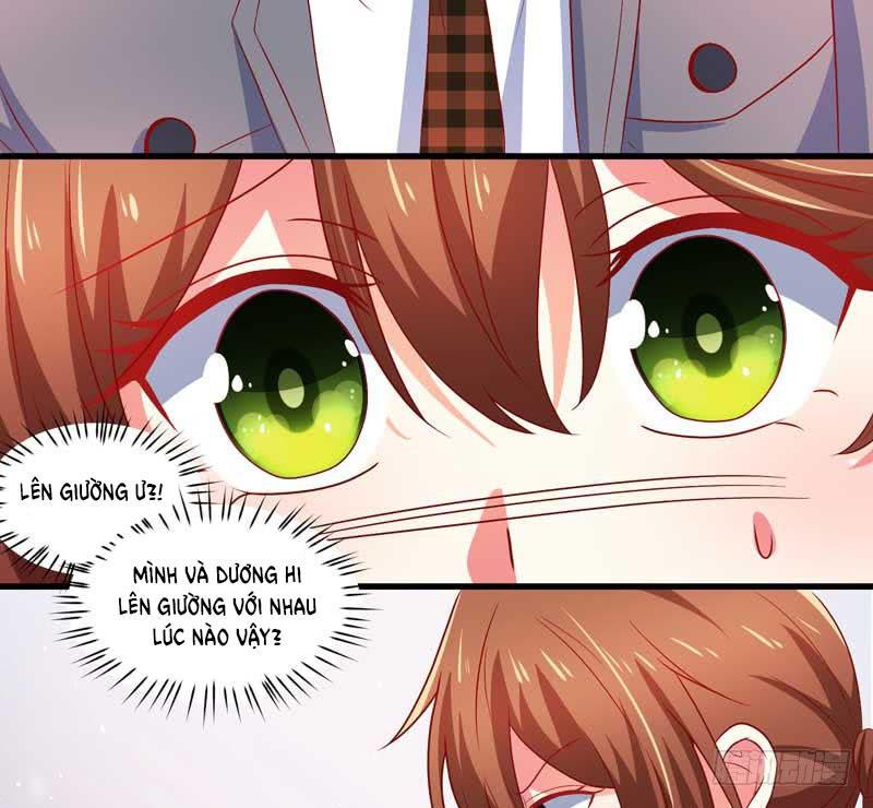 Khế Hôn Chapter 37 - Trang 2