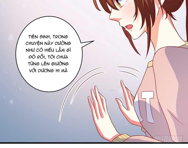 Khế Hôn Chapter 37 - Trang 2