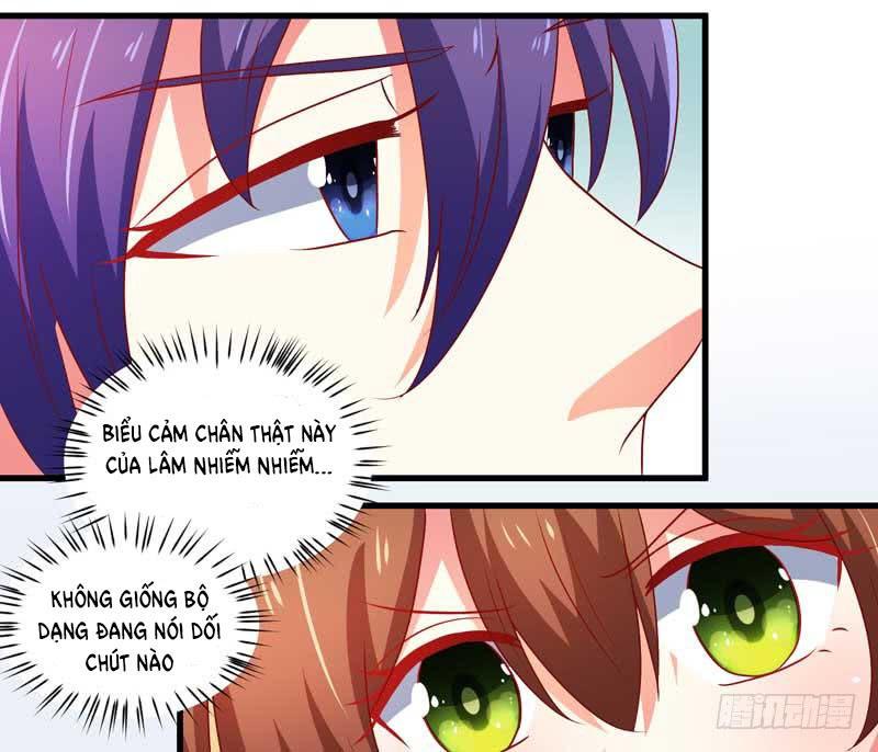 Khế Hôn Chapter 37 - Trang 2