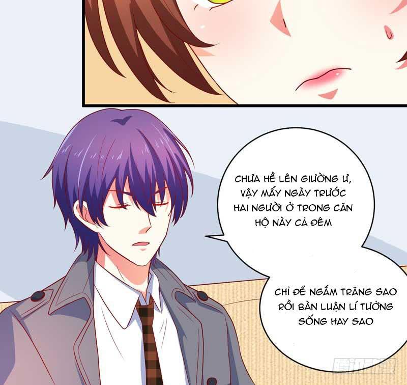 Khế Hôn Chapter 37 - Trang 2