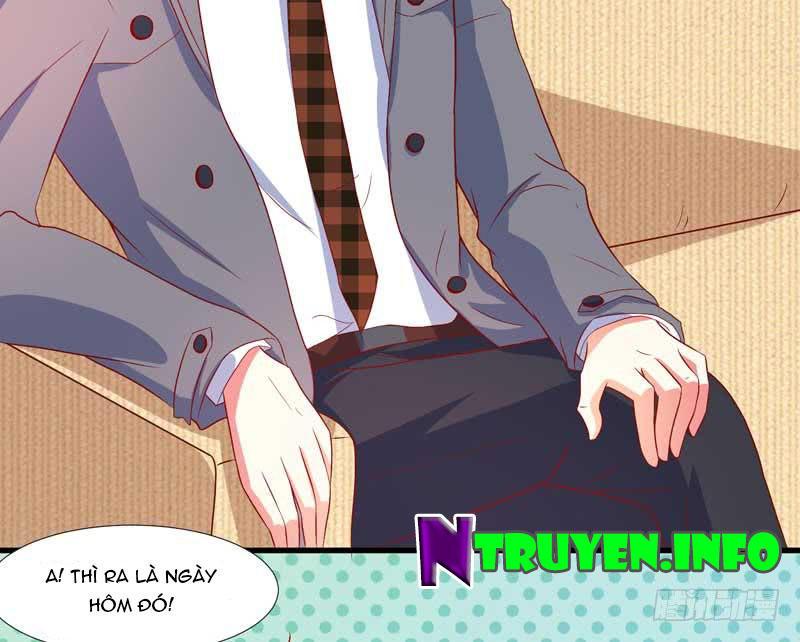 Khế Hôn Chapter 37 - Trang 2