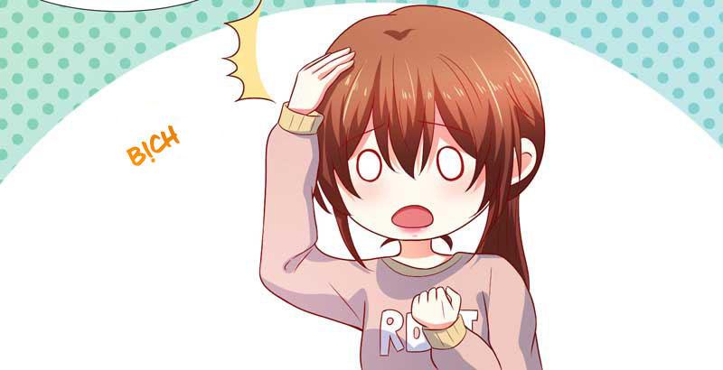 Khế Hôn Chapter 37 - Trang 2