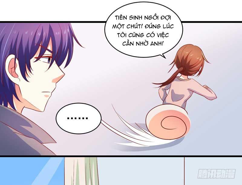 Khế Hôn Chapter 37 - Trang 2