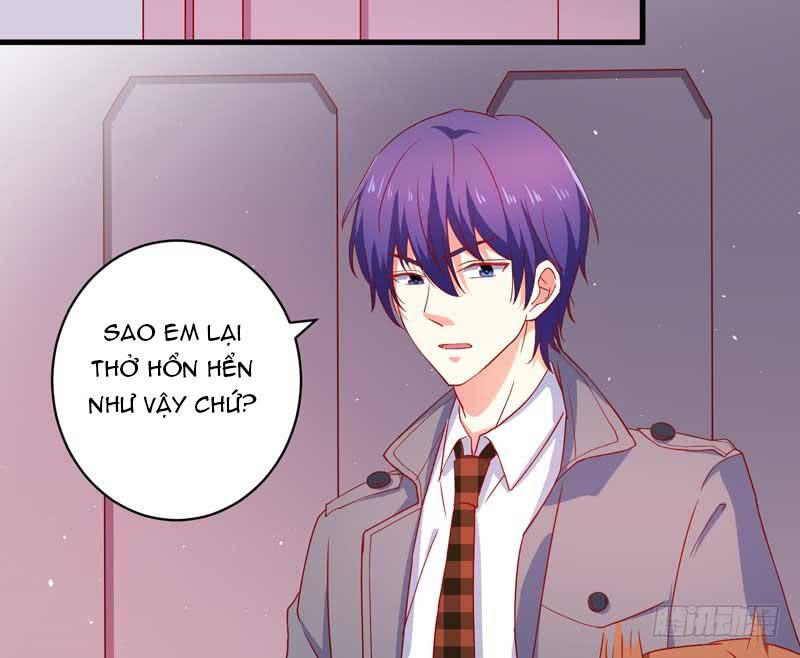 Khế Hôn Chapter 37 - Trang 2