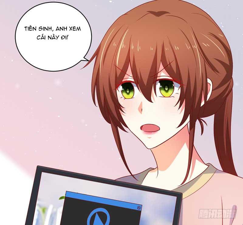 Khế Hôn Chapter 37 - Trang 2