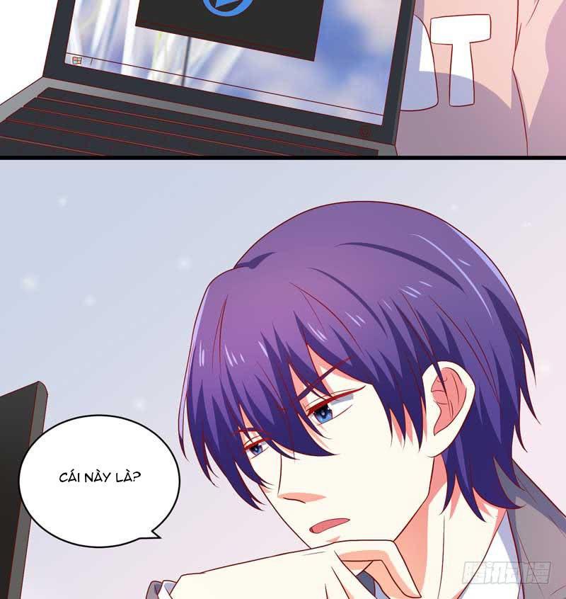 Khế Hôn Chapter 37 - Trang 2