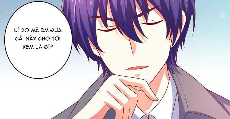 Khế Hôn Chapter 37 - Trang 2