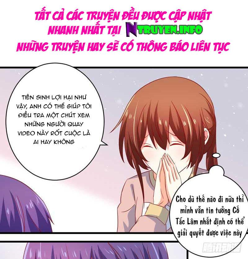 Khế Hôn Chapter 37 - Trang 2