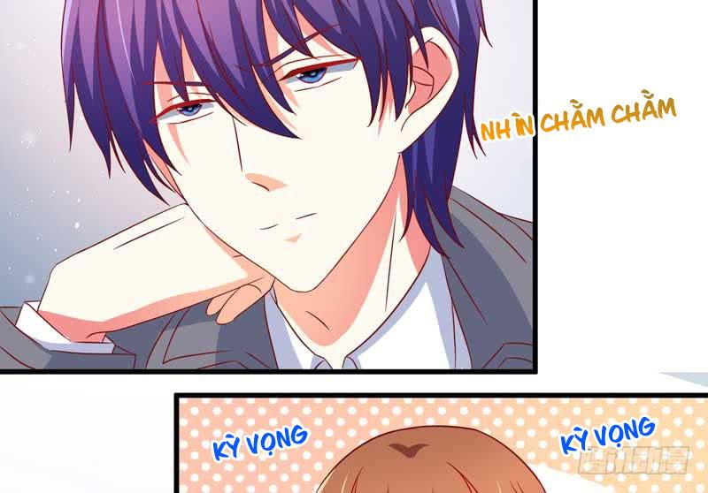 Khế Hôn Chapter 37 - Trang 2