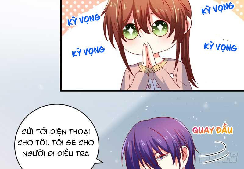 Khế Hôn Chapter 37 - Trang 2