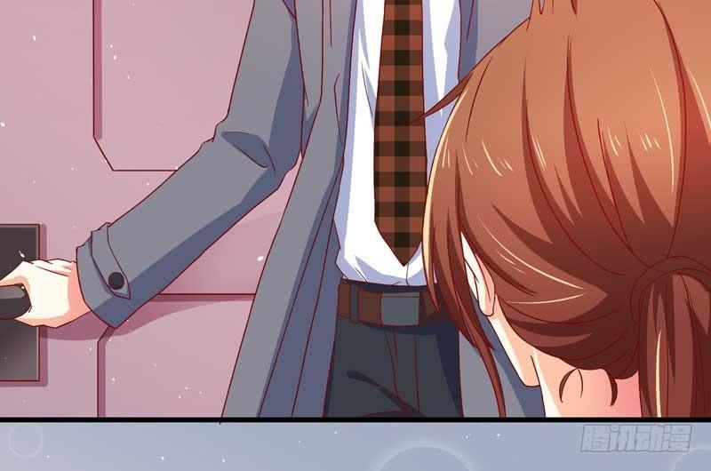 Khế Hôn Chapter 37 - Trang 2