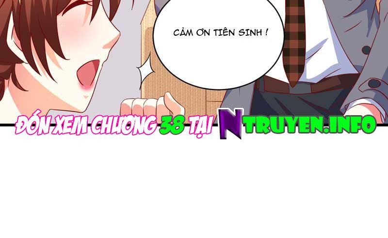 Khế Hôn Chapter 37 - Trang 2