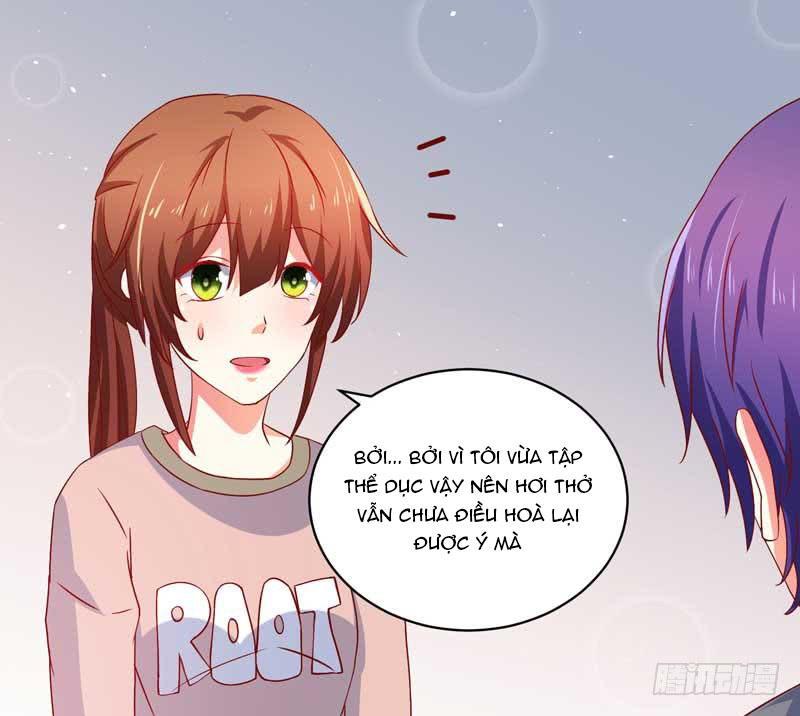 Khế Hôn Chapter 37 - Trang 2