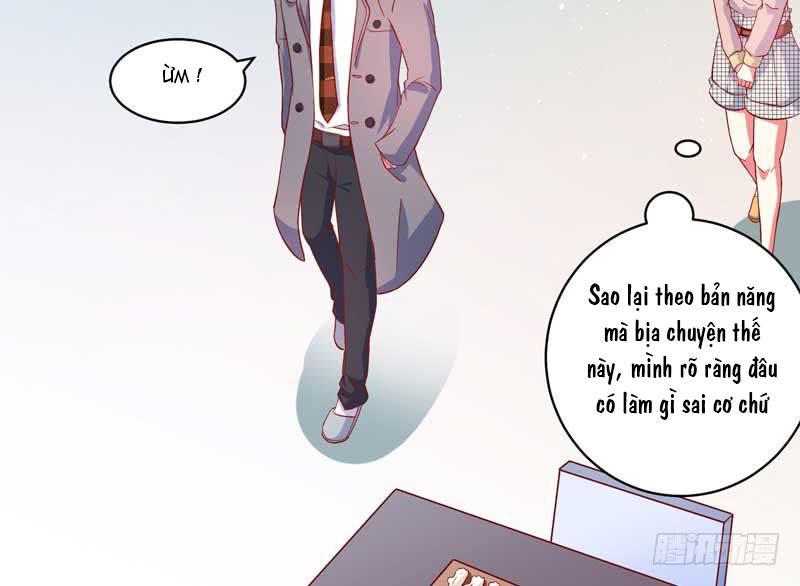 Khế Hôn Chapter 37 - Trang 2