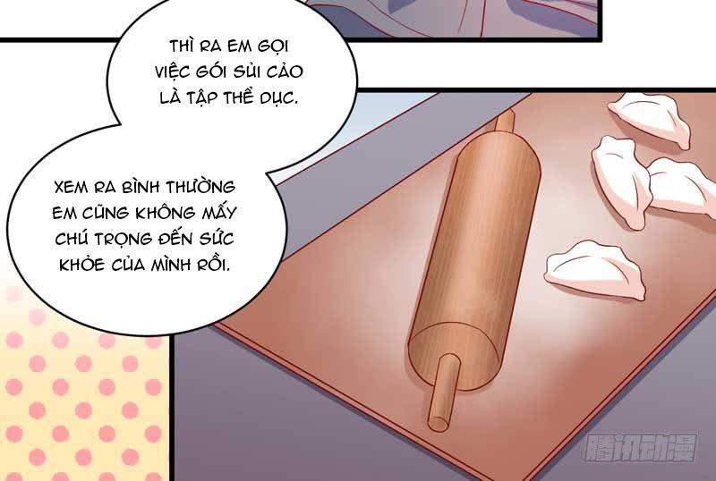 Khế Hôn Chapter 37 - Trang 2