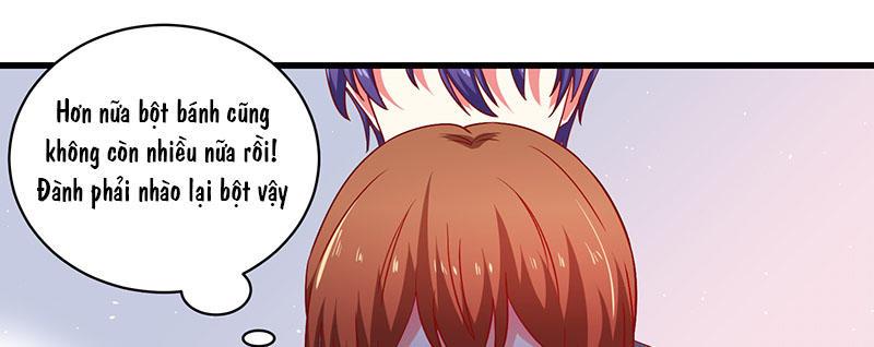 Khế Hôn Chapter 38 - Trang 2