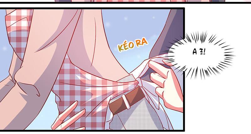 Khế Hôn Chapter 38 - Trang 2