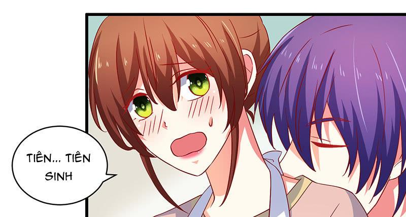 Khế Hôn Chapter 38 - Trang 2