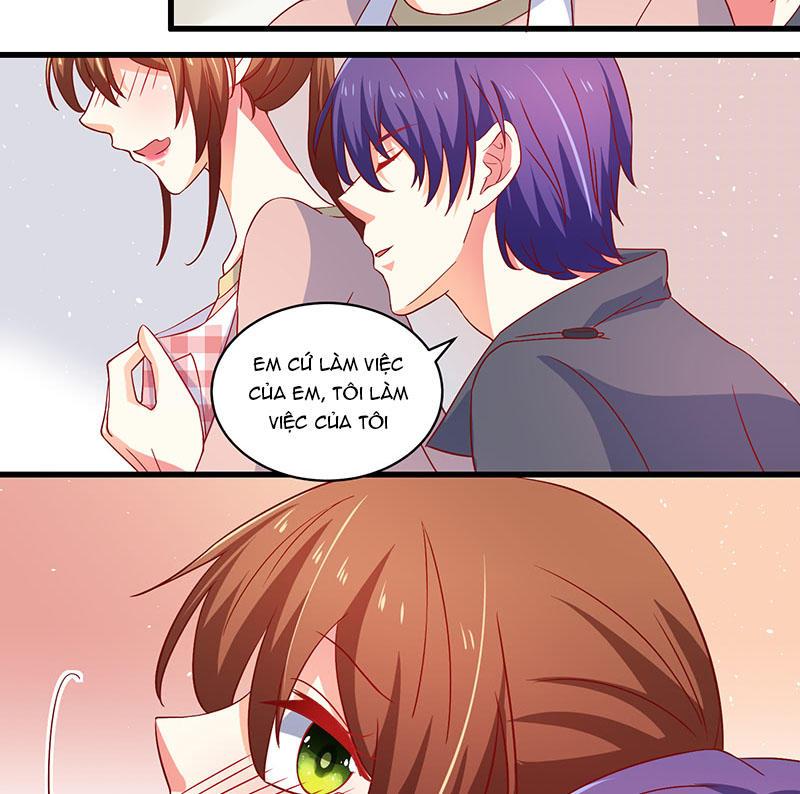 Khế Hôn Chapter 38 - Trang 2