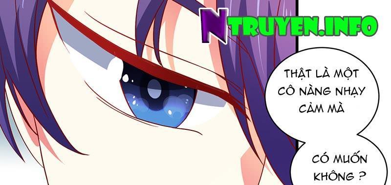 Khế Hôn Chapter 38 - Trang 2