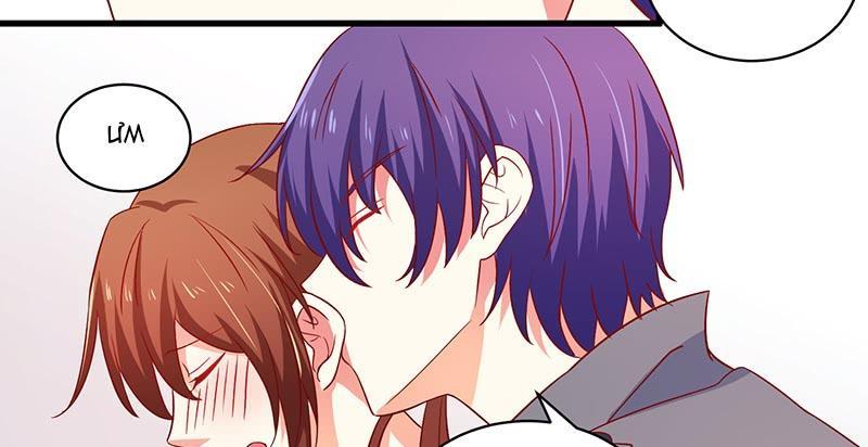 Khế Hôn Chapter 38 - Trang 2