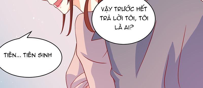 Khế Hôn Chapter 38 - Trang 2