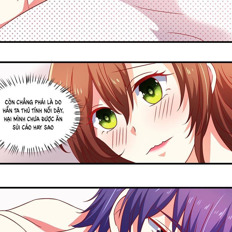 Khế Hôn Chapter 38 - Trang 2