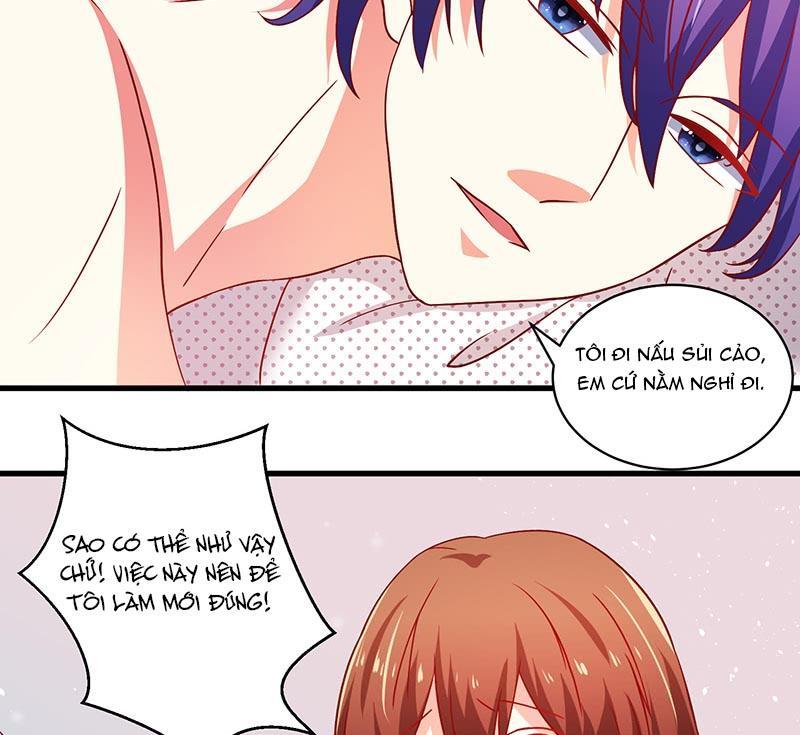 Khế Hôn Chapter 38 - Trang 2