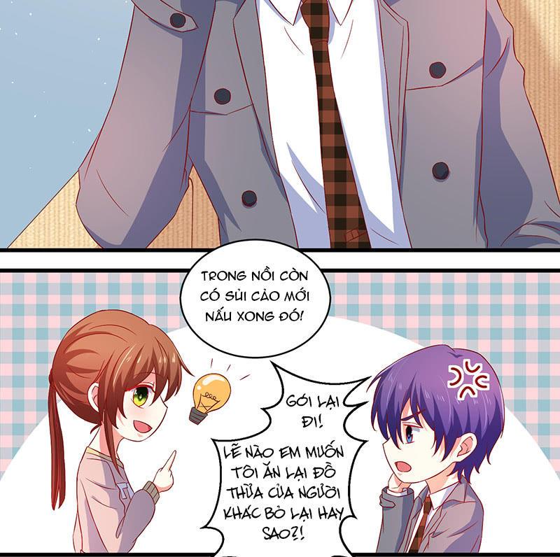 Khế Hôn Chapter 38 - Trang 2