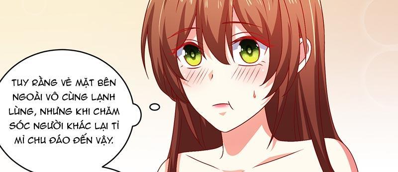 Khế Hôn Chapter 38 - Trang 2