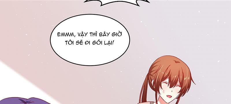 Khế Hôn Chapter 38 - Trang 2