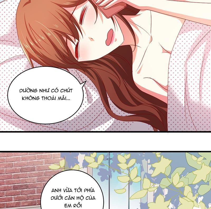 Khế Hôn Chapter 38 - Trang 2