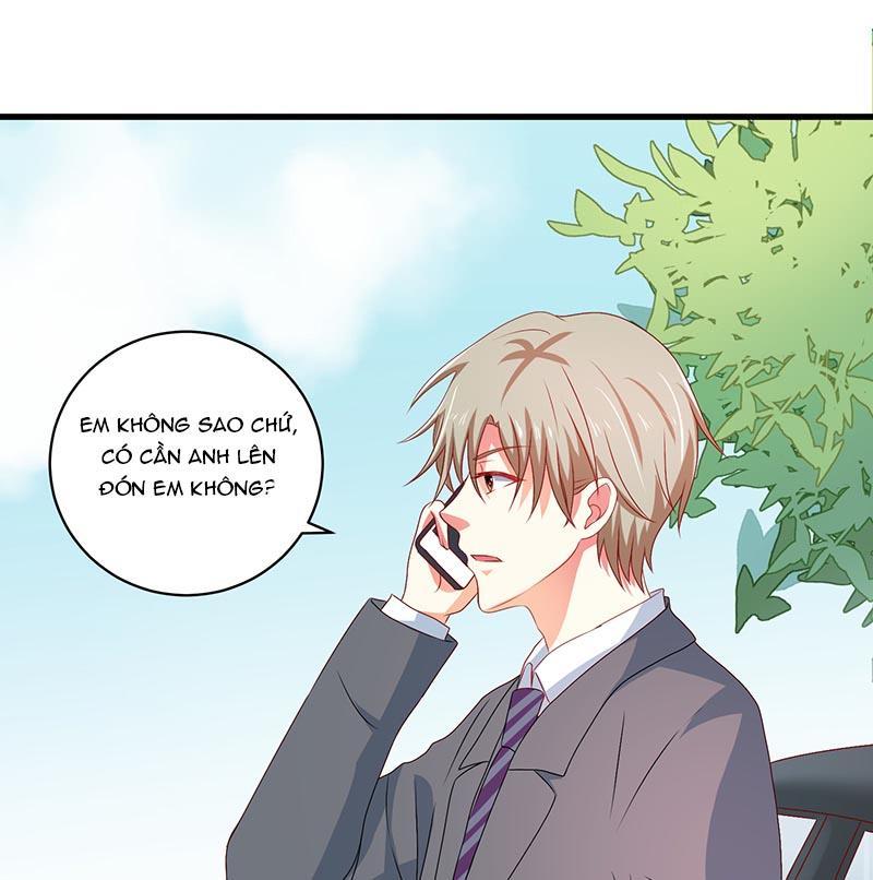 Khế Hôn Chapter 38 - Trang 2