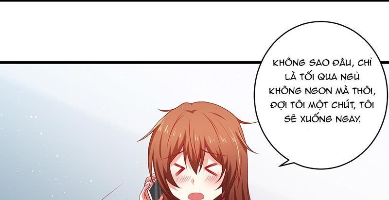 Khế Hôn Chapter 38 - Trang 2