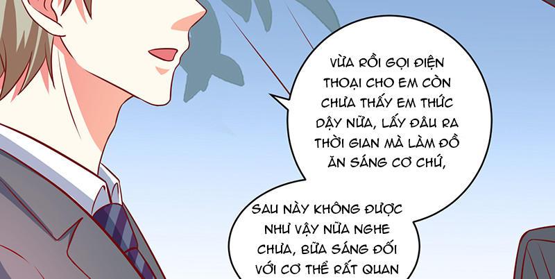 Khế Hôn Chapter 39 - Trang 2