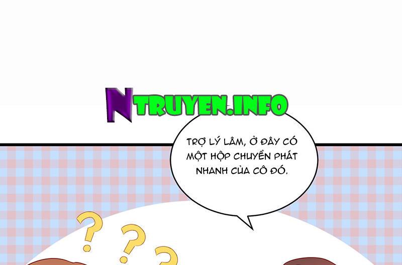 Khế Hôn Chapter 39 - Trang 2