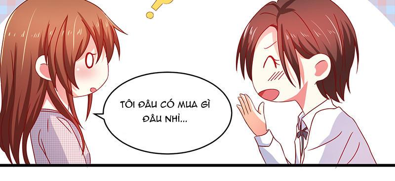 Khế Hôn Chapter 39 - Trang 2