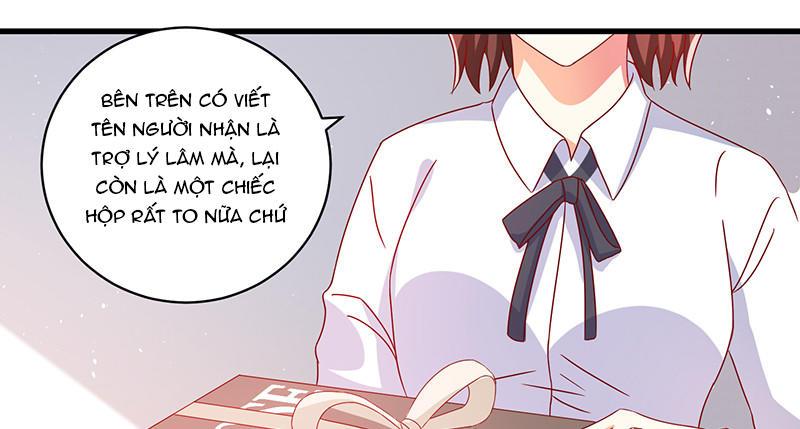 Khế Hôn Chapter 39 - Trang 2