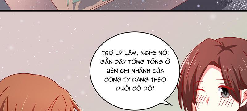Khế Hôn Chapter 39 - Trang 2
