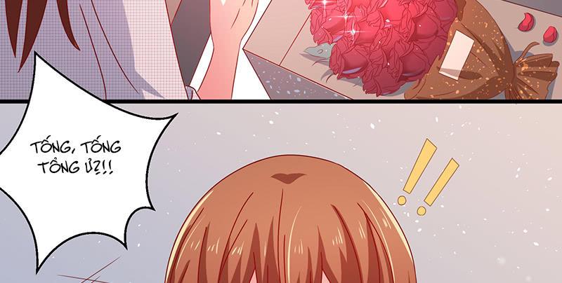 Khế Hôn Chapter 39 - Trang 2