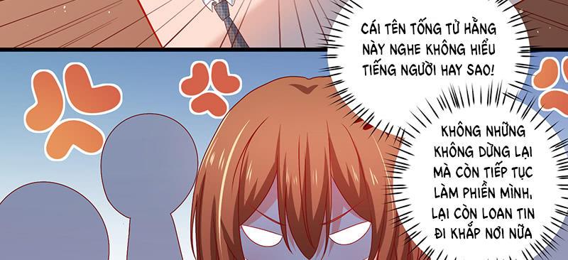 Khế Hôn Chapter 39 - Trang 2