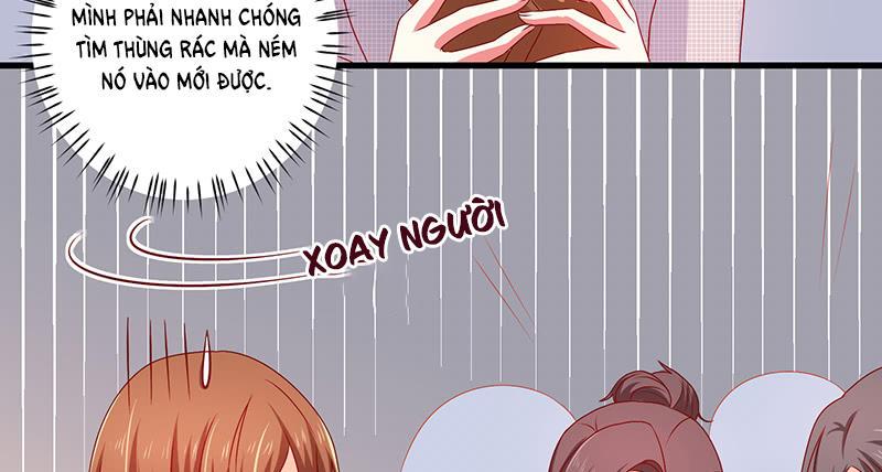 Khế Hôn Chapter 39 - Trang 2
