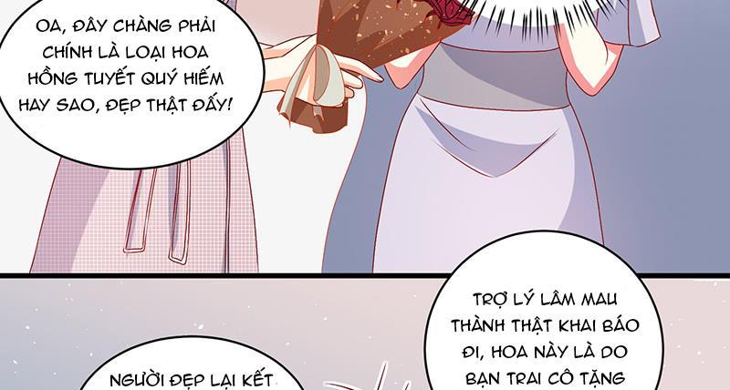 Khế Hôn Chapter 39 - Trang 2