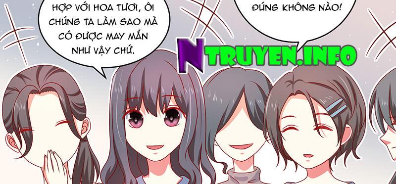Khế Hôn Chapter 39 - Trang 2