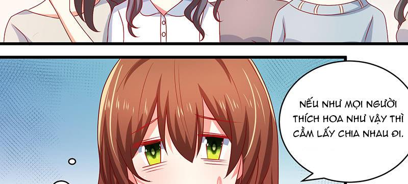 Khế Hôn Chapter 39 - Trang 2