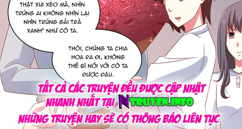 Khế Hôn Chapter 39 - Trang 2